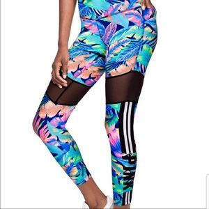 Victoria Secret Pink leggings